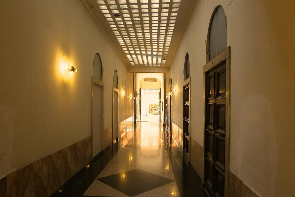 Via Del Corso Apartment Rome Room photo