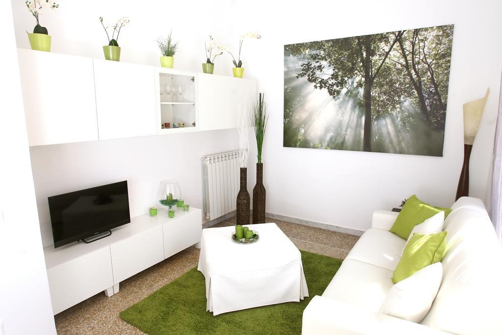 Via Del Corso Apartment Rome Room photo